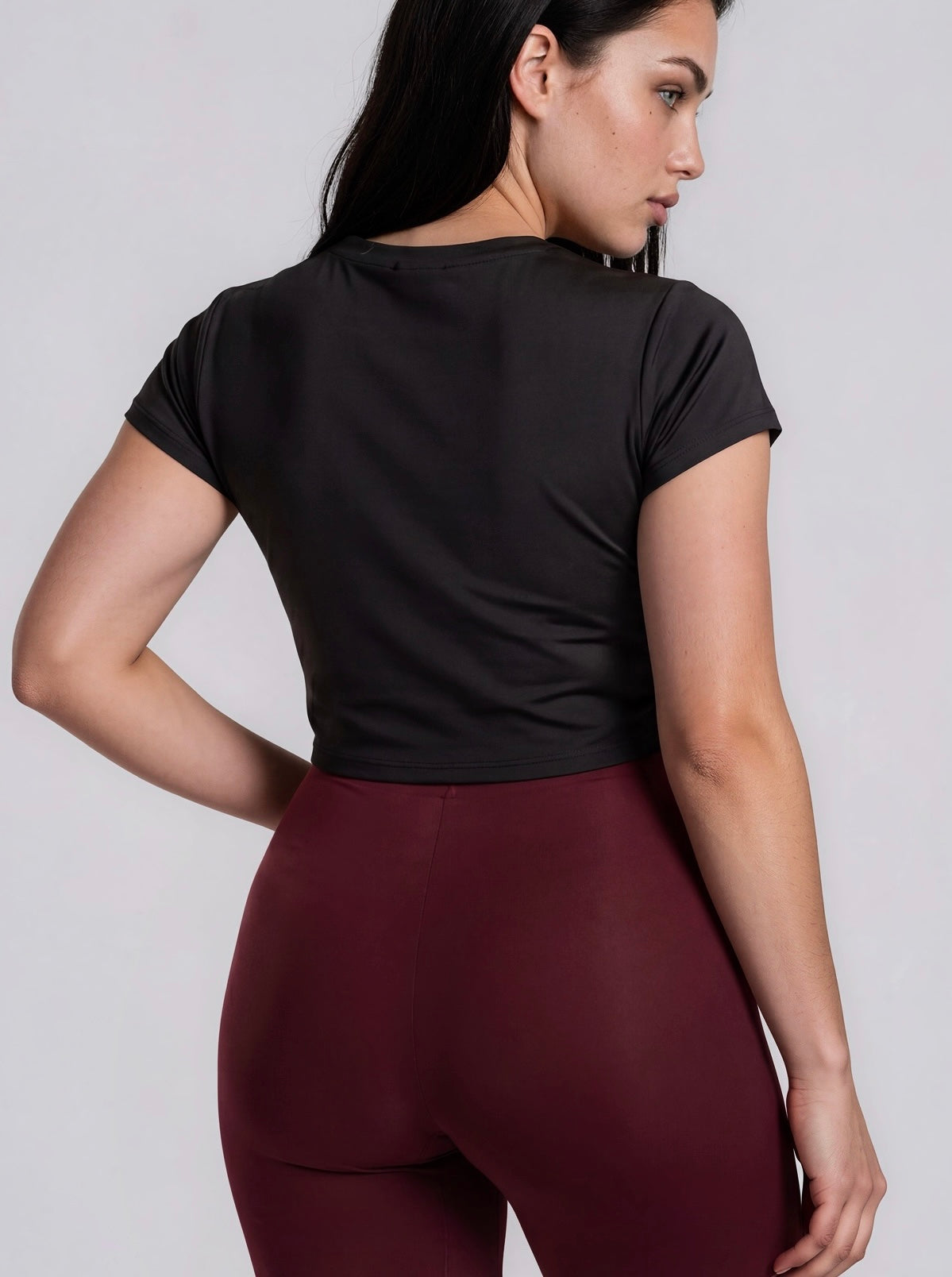 Dark Cherry